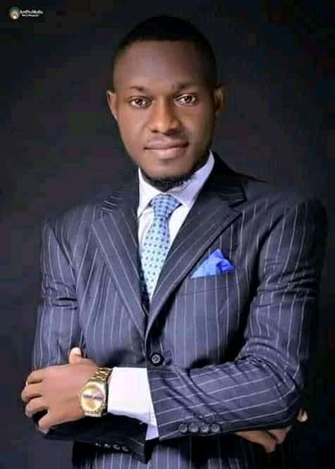 Ebenezer Amadi