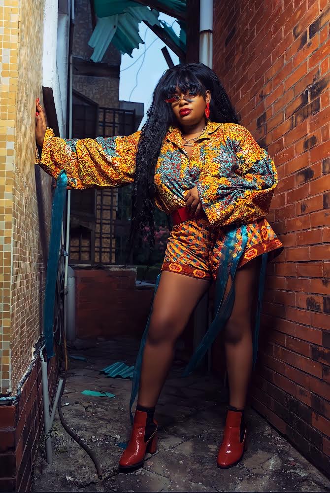 Morenikae Lasode