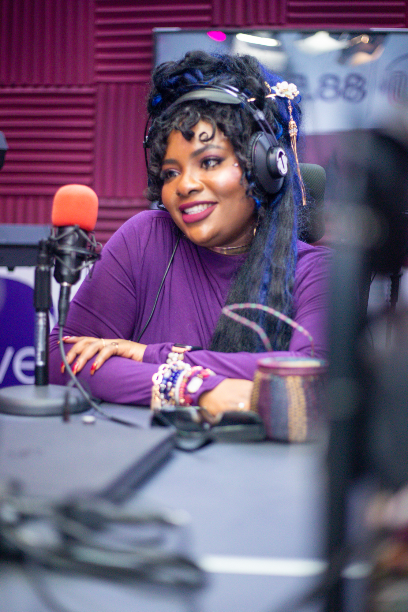 Morenikae Lasode