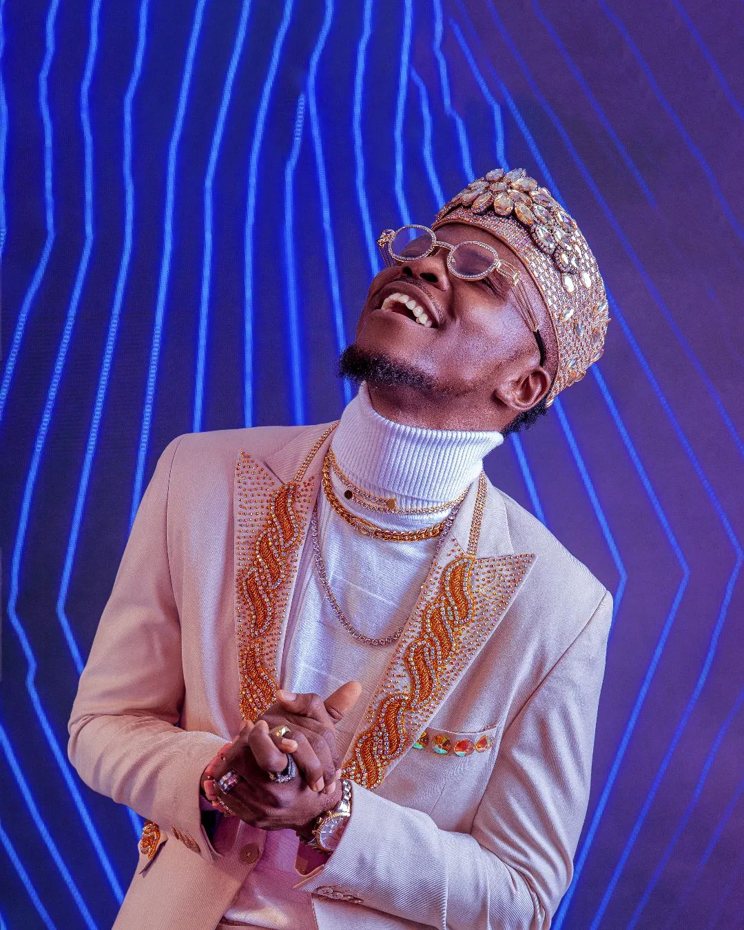 Saliu Aliyu Olaiwola