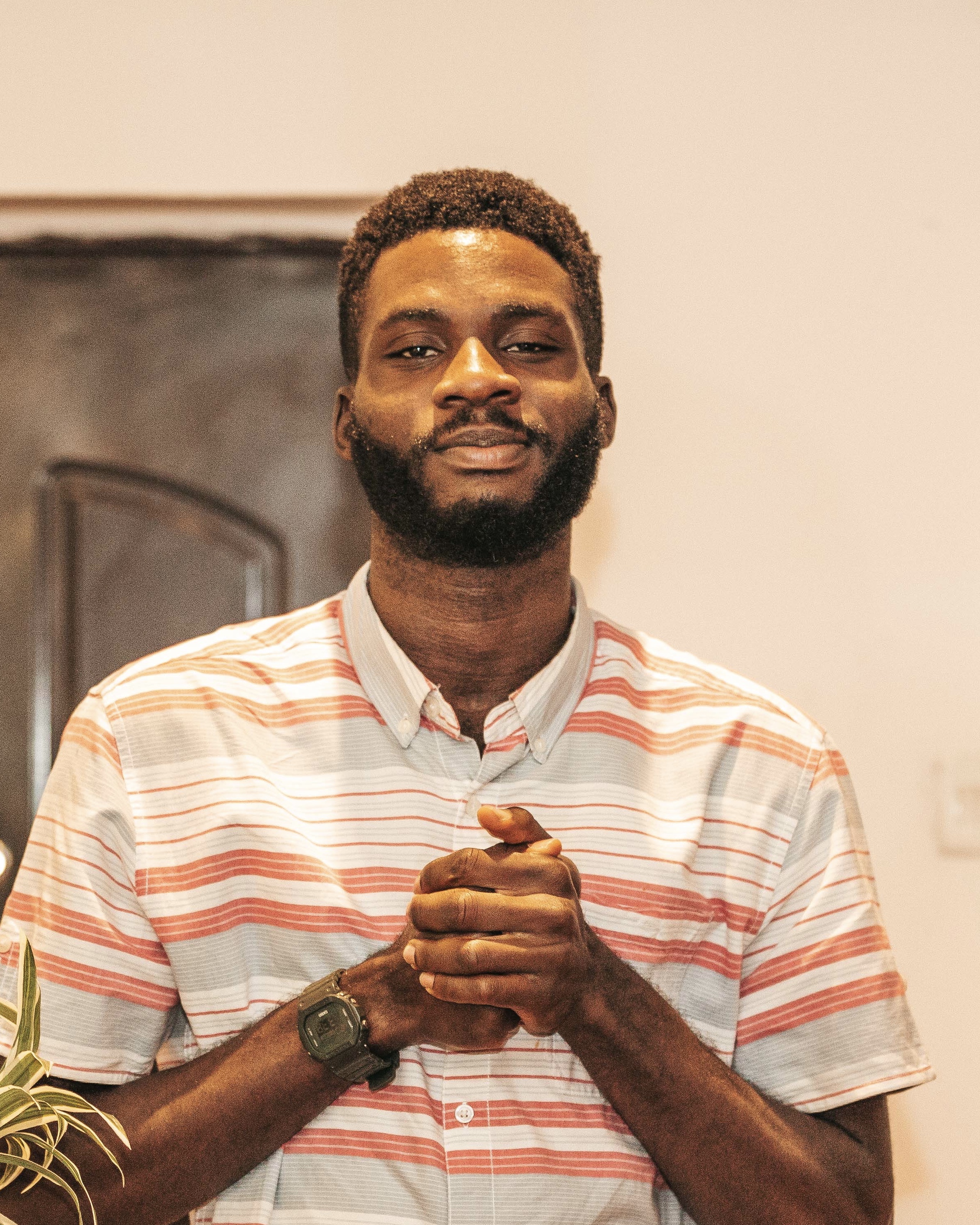 Arokoyo Kehinde