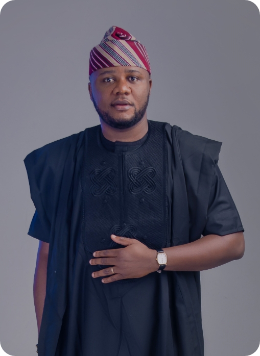 Fadeyi Oluwatosin