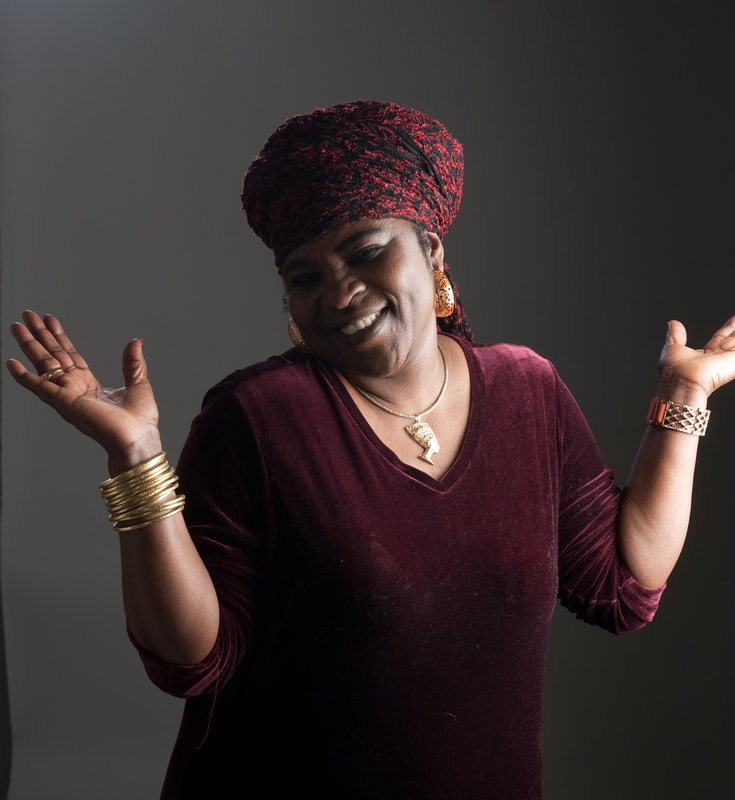 Tess Onwueme Receives an Exalted New Post